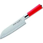 F. Dick Red Spirit Santoku 8174218K nůž…
