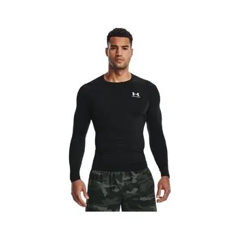 Pánské tričko UNDER ARMOUR HG Armour Comp LS 4XL