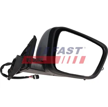 Auto zrcátko Vnější zpětné zrcátko FAST FT12681