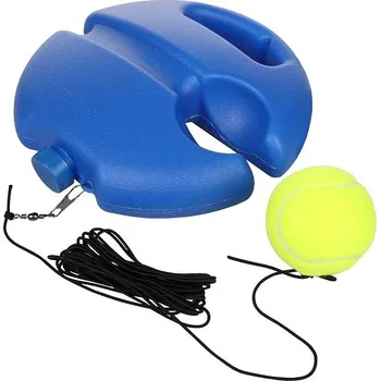 Míčový sport Merco Multipack 3 ks Tennis Single tenisový trenažér