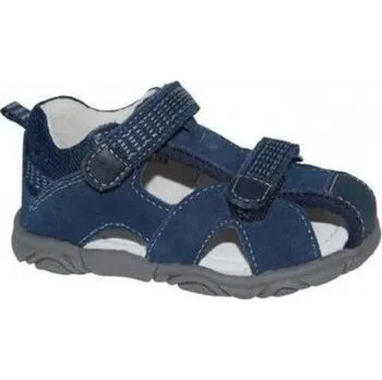 Pánská zdravotní obuv KELEN navy, dětská obuv, vel.20
