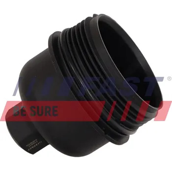 Olejový filtr Kryt pouzdra olejového filtru FAST FT04317