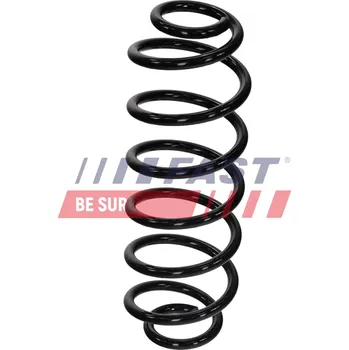 Vinutá pružina podvozku FAST FT01994