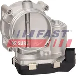 Hrdlo škrtící klapky FAST FT04554