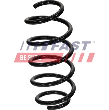 Vinutá pružina podvozku FAST FT02032