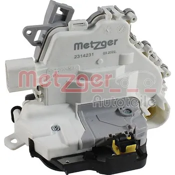 Autozámek Zámek dveří METZGER 2314231