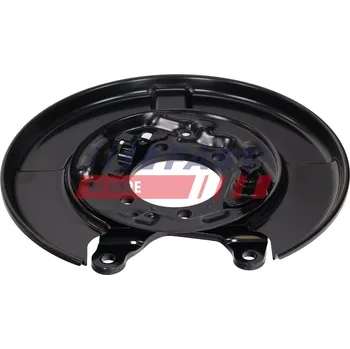 Brzdový kotouč Ochranný plech proti rozstřikování, brzdový kotouč FAST FT02841