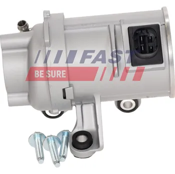 Vodní pumpa motoru Doplňovací vodní čerpadlo (okruh chladicí vody) FAST FT03519