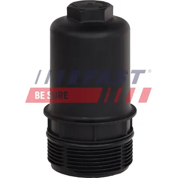Olejový filtr Kryt pouzdra olejového filtru FAST FT04282