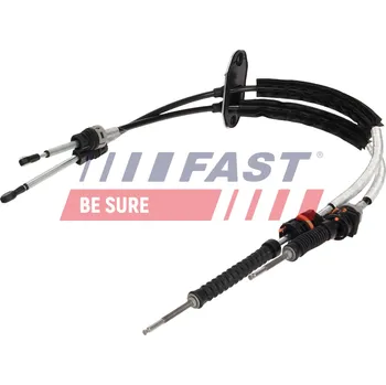 Sada kabelů, mechanická převodovka FAST FT02909