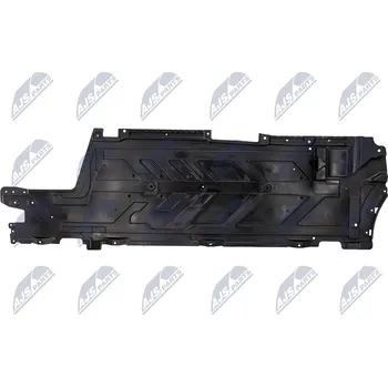 Auto zrcátko Kryt motoru NTY EZC-ME-401