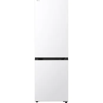 Lednice LG GBBS312ASW