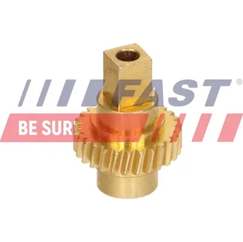 Pohon, elektromotor posuvné střechy FAST FT04176