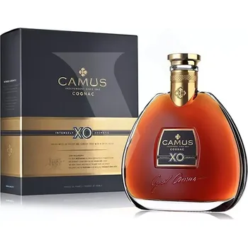 Brandy Camus XO Intensely Aromatic 40 % 0,7 l 