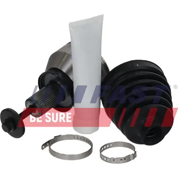 Poloosa kola Sada kloubů pro hnací hřídel FAST FT01449