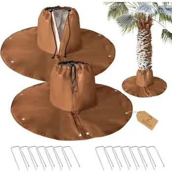 Zimní ochrana pro rostliny Patwing