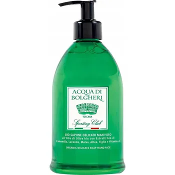 Mýdlo Mýdlo Acqua di Bolgheri 500 ml