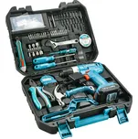 TOTAL THKTHP11282 1x 1,5 Ah +…