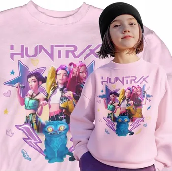 Chlapecká mikina Dětská mikina Rule Out bavlna velikost 122