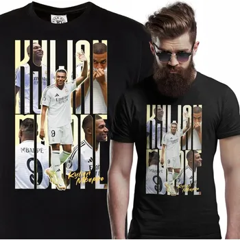 Pánské tričko Pánské tričko s kulatý výstřihem Rule Out, velikost 3XL