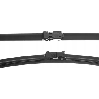 Stěrač Lišta stěrače Denckermann VD10131 přední 550 mm