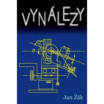 Vynálezy Jan Žák