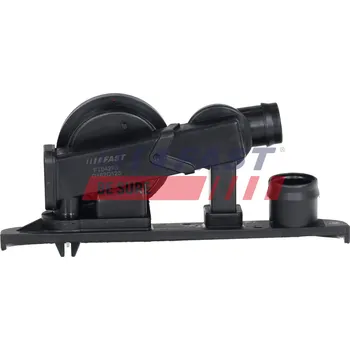 Kliková hřídel Ventil, odvětrání klikové skříně FAST FT04293