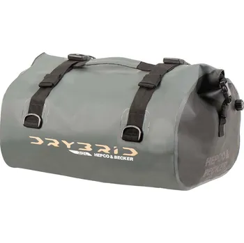 Motodoplněk Hepco & Becker Voděodolná brašna Hepco Becker Drybrid 30L