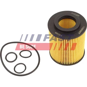 Olejový filtr Olejový filtr FAST FT01338