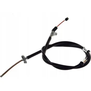 Brzdová hadice Yazuka C72016 brzdové lanko