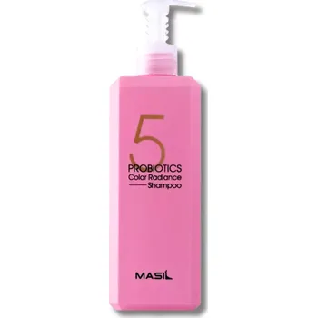 Šampon Masil - 5 Probiotics Color Radiance Shampoo - 500ml