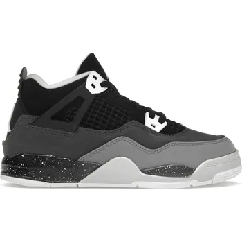 Pánská obuv Jordan 4 Retro Fear (2024) (PS) Velikost: 29.5 FV4537-002