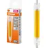 Žárovka OSRAM Slim Line LED R7s 8W 806lm 4000K