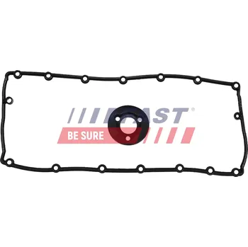 Spojovací materiál motoru Sada těsnění krytu hlavy válce FAST FT11872