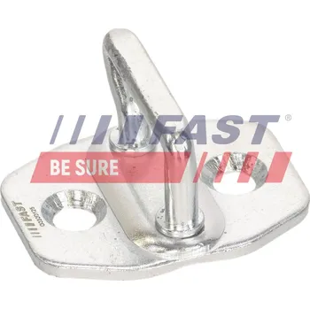 Autozámek Plech pro západku zámku, zámek zadních dveří FAST FT10851