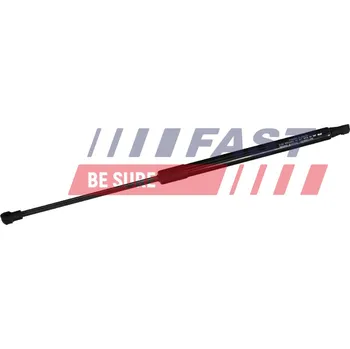 Příslušenství karosérie Vzpěra pro nákladní prostor FAST FT04433