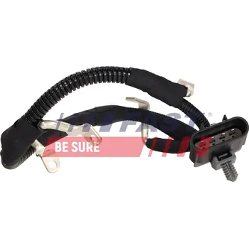 Systém vstřikování Přípojka, vstřikovací ventil FAST FT11922