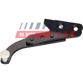 Auto zrcátko Valivé vedení, posuvné dveře FAST FT10826