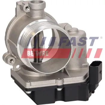 Čidlo automobilu Hrdlo škrtící klapky FAST FT04521