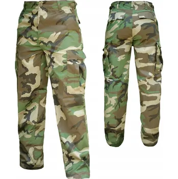 Kalhoty Mil-Tec BDU Ranger 7XL polyester