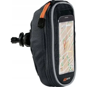 Peněženka PENĚŽENKA POUZDRO NA TELEFON SMARTPHONE NA KOLO