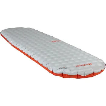 Karimatka NEMO Equipment Tensor All-Season Regular Mummy 2024 šedá