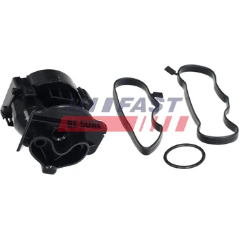 Kliková hřídel Ventil, odvětrání klikové skříně FAST FT04344