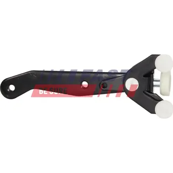 Auto zrcátko Valivé vedení, posuvné dveře FAST FT11886