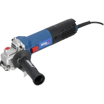 úhlová bruska DEDRA-EXIM Úhlová bruska s regulací otáček DEDRA DED7987, 125 mm, 1700 W