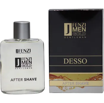 Voda po holení JFenzi 100 ml