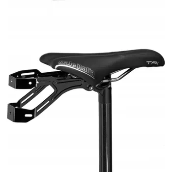 Košík na láhev Držák lahev na pití Elite RS*0111202 černý