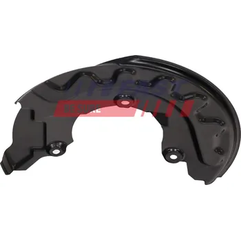 Brzdový kotouč Ochranný plech proti rozstřikování, brzdový kotouč FAST FT03986