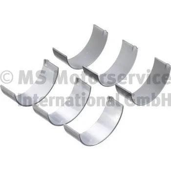 Ojnice Ojniční ložiska - sada KOLBENSCHMIDT 37256620