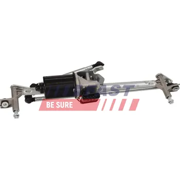 Motorek stěrače a odstřikovače Tyčoví stěračů FAST FT01363